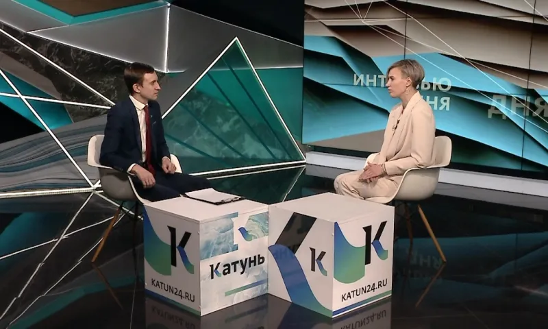 Финансовый советник рассказала, что делать с деньгами в кризис