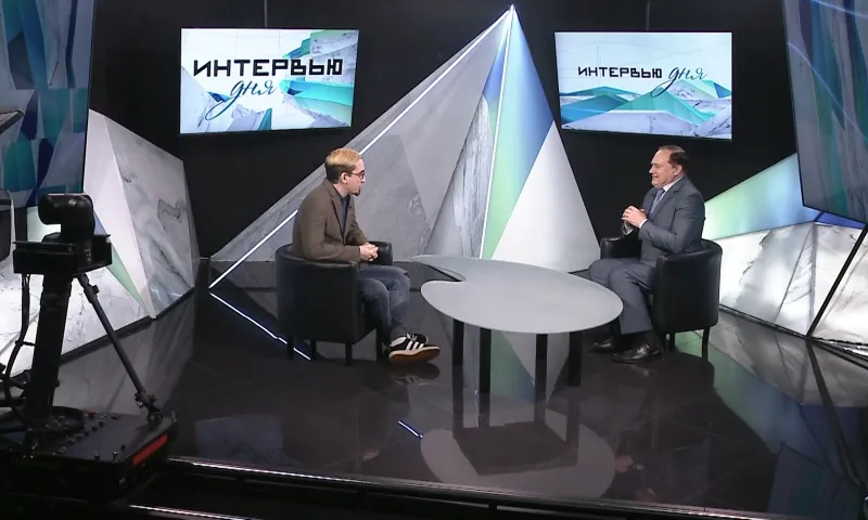 Михаил Максимов: о поэтическом фестивале «Шум»