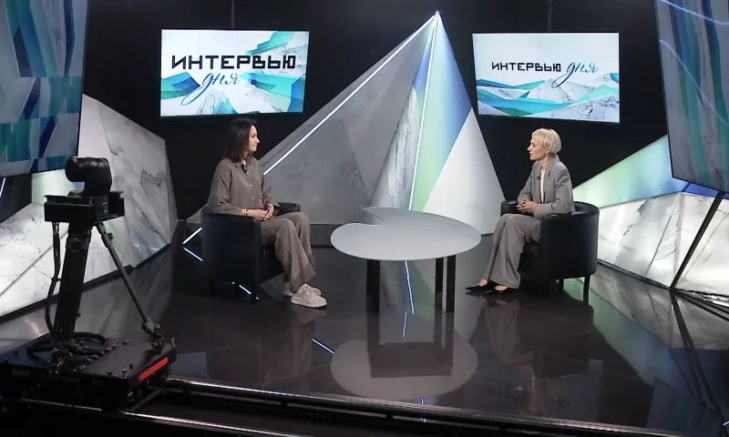 Анна Манойленко: как стать волонтёром и не выгореть, помогая другим