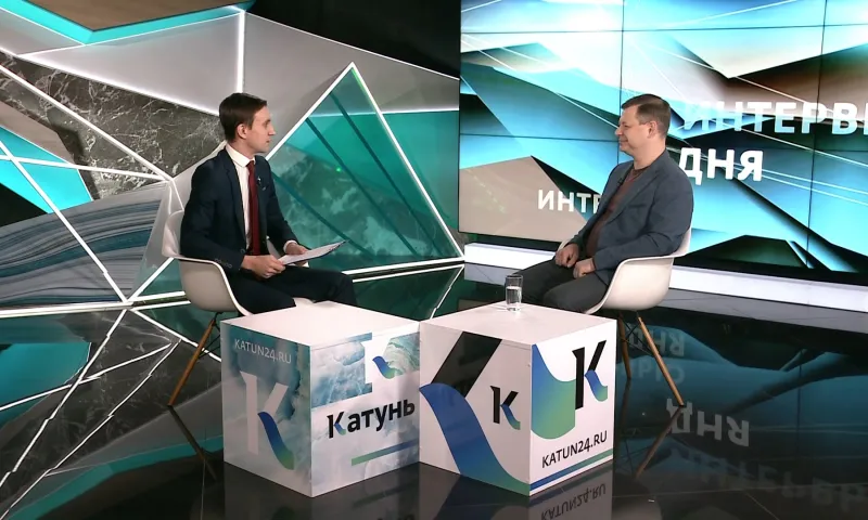 В Новосибирске пройдет Российско-немецкий культурно-деловой форум