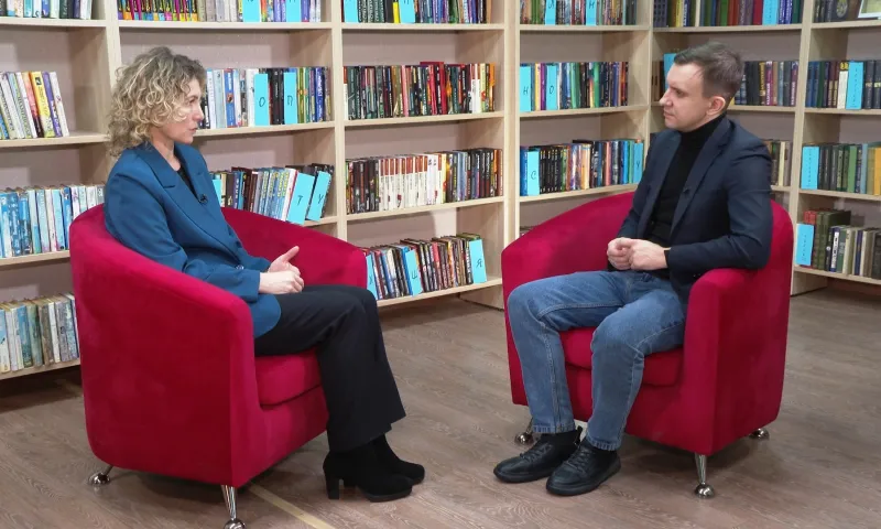 Наталья Менщикова: о переходе Зонального района на новую форму организации местного самоуправления