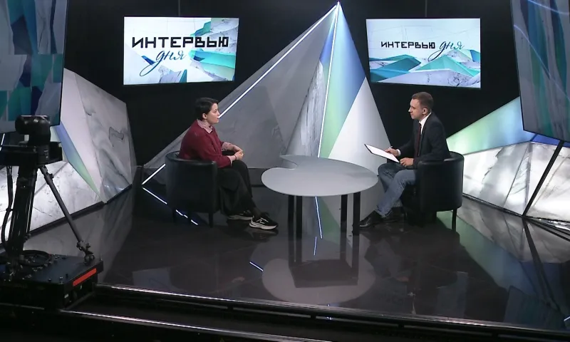 Мария Моисеенко: о премьере первой за четверть века оперы на Алтае