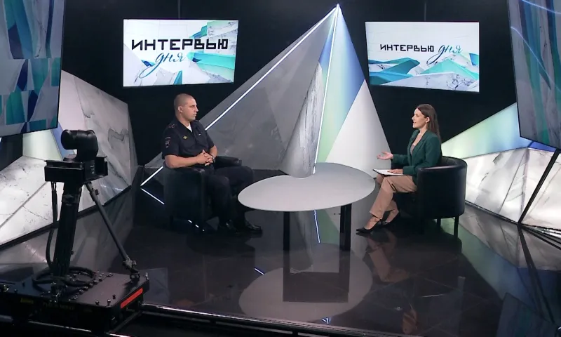 Александр Мороз: о нарушениях ПДД средствами индивидуальной мобильности