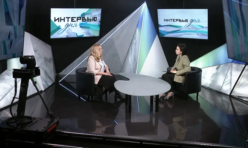 Елена Москаль: как найти родственников, разбросанных по миру