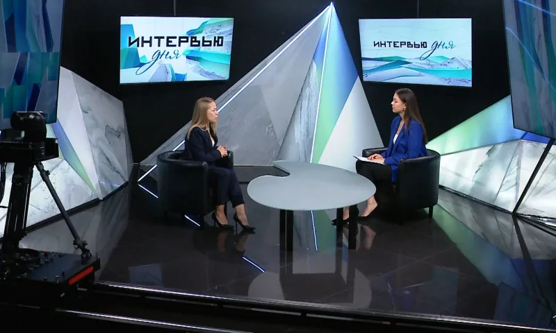 Наталья Мжельская: о спортивно-патриотическом фестивале «Сила духа Алтая»