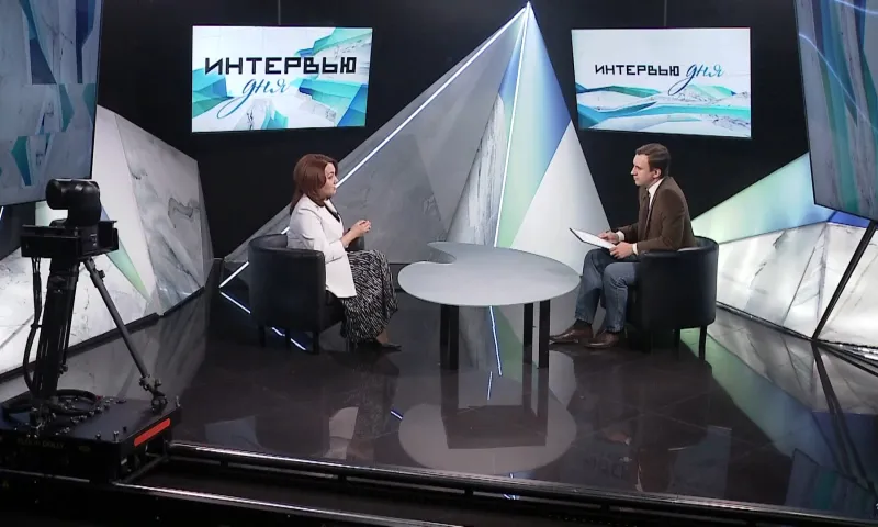 Наталья Кувшинова: о результатах визита делегации Совета Федерации в Алтайский край