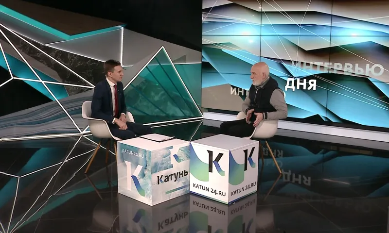 Музыкант Игорь Наумов рассказал о концерте памяти Виктора Манакова, основателя и организатора джазовых фестивалей в Барнауле