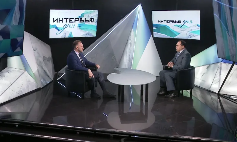 Иван Назаров: о международной экспедиции «Этнокультурный туризм: Ферганское наследие – 2025»