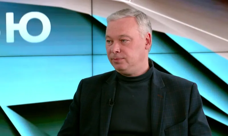 «Интервью дня»: руководитель Центра управления региона Евгений Нечепуренко