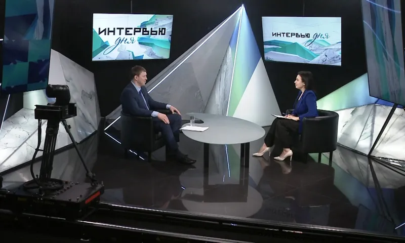 «Интервью дня»: Иван Нифонтов