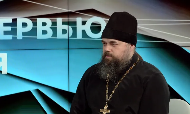 Крещение Господне: какие традиции есть у этого христианского праздника