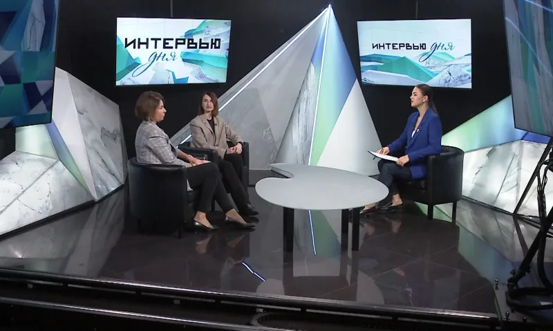 Елена Пацар и Татьяна Бондарева: о ежегодной премии «Народный знак качества»