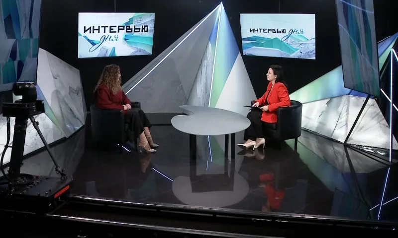 Карина Перцева: как реализовать свою мечту и успешно её развивать