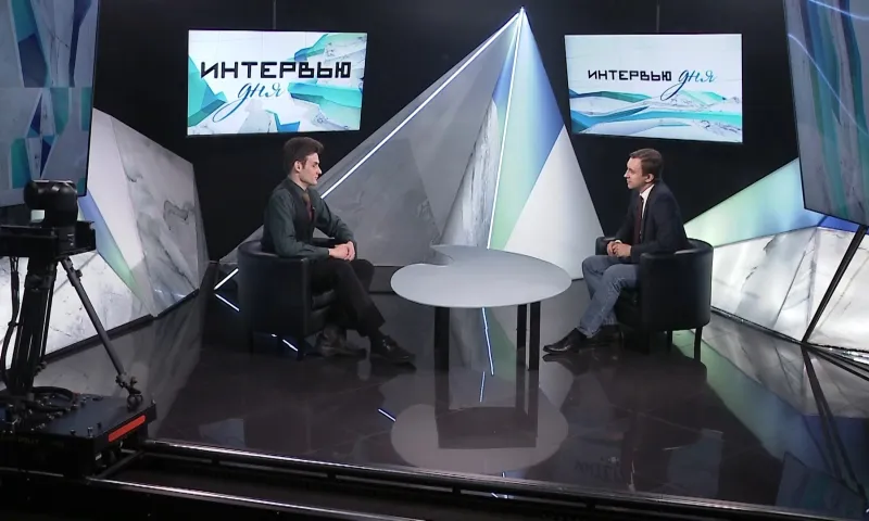 Владимир Пикалов: о работе новой профсоюзной организации, направленной на защиту прав самозанятых