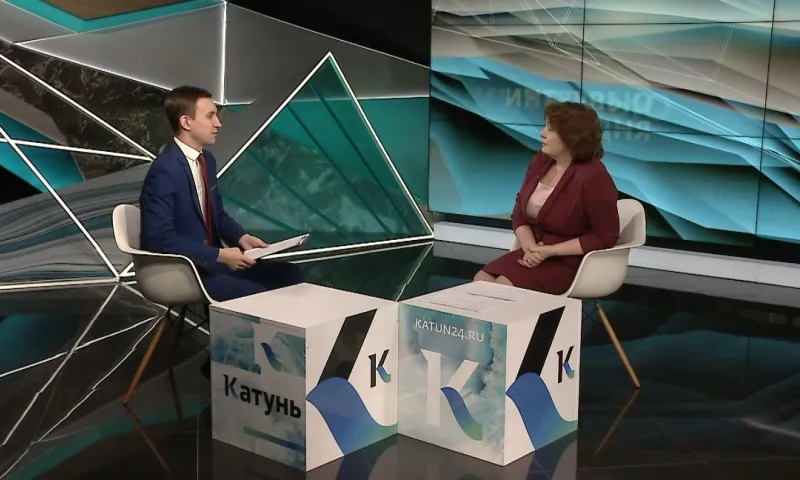 Эксперт рассказала, как алтайские школьники будут сдавать экзамены в 2022 году