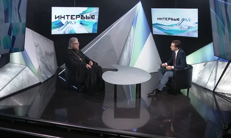 Иерей Сергий Прохоров: о традициях Прощёного воскресенья и Великого поста