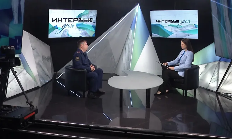 Дмитрий Рыльский: какие задачи стоят перед современными следователями-криминалистами