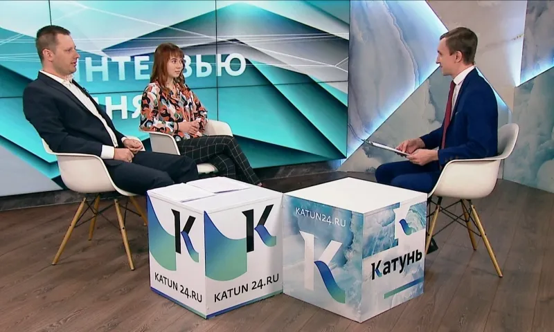 Специалисты рассказали, как в Алтайском крае развивается детский туризм