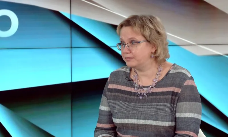 Преподаватель АГМУ рассказала, как появляется коллективный иммунитет от вирусов