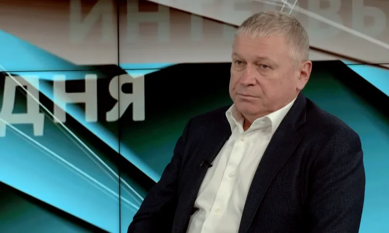 Председатель Общественной палаты Алтайского края: о физкультуре и спорте для людей с ОВЗ