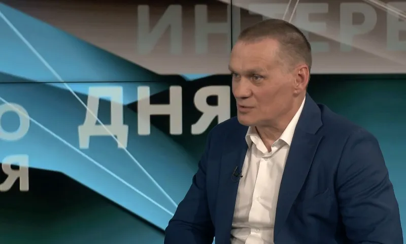 В Барнауле пройдут хоккейные матчи между воспитанниками алтайских спортивных школ и командой из Донецкой народной республики