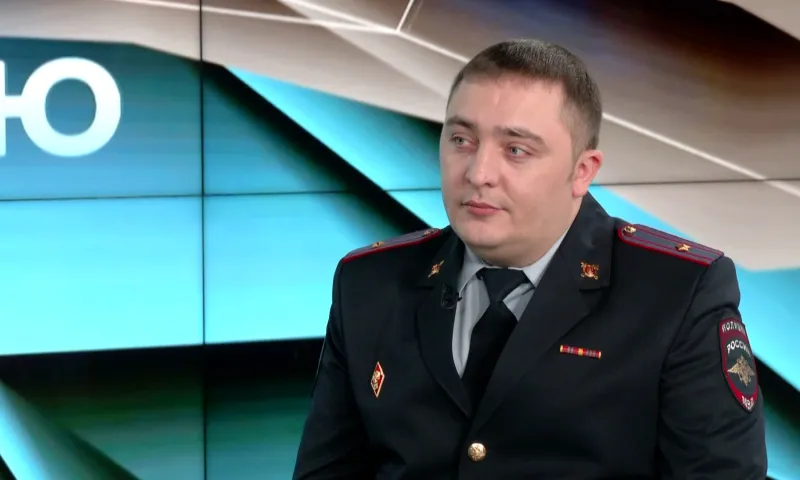 Акция «Ангел в дорогу», посвященная Всемирному дню памяти жертв ДТП, проводится в Алтайском крае