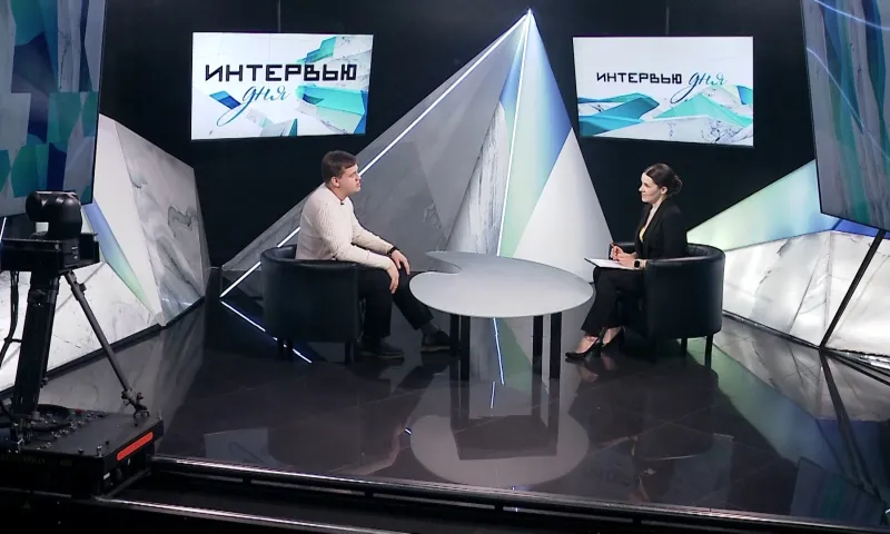 Игорь Шимин: о концерте «Славим мы сегодня защитников Отечества»