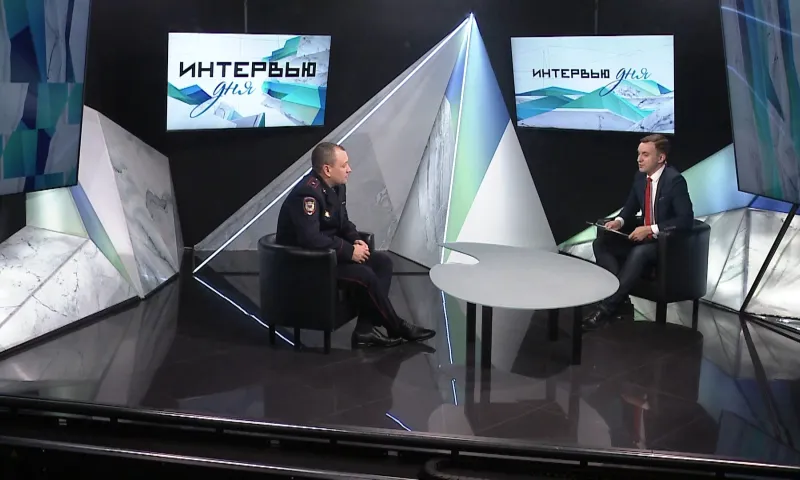 Олег Сидоров: о миграционной ситуации в Алтайском крае