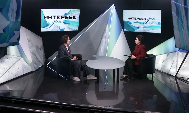 Юлия Сморакова: о фестивале малых производств 