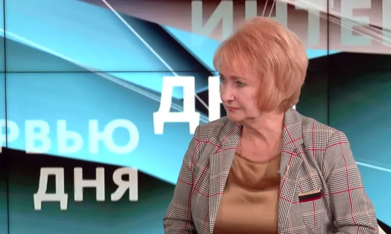 Для чего проводят Всероссийскую перепись населения? Рассказывает эксперт