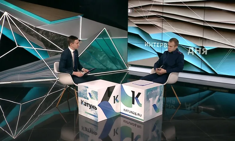 Как в алтайском Следкоме разбирают случаи коррупции чиновников? Рассказывает следователь по особо важным делам