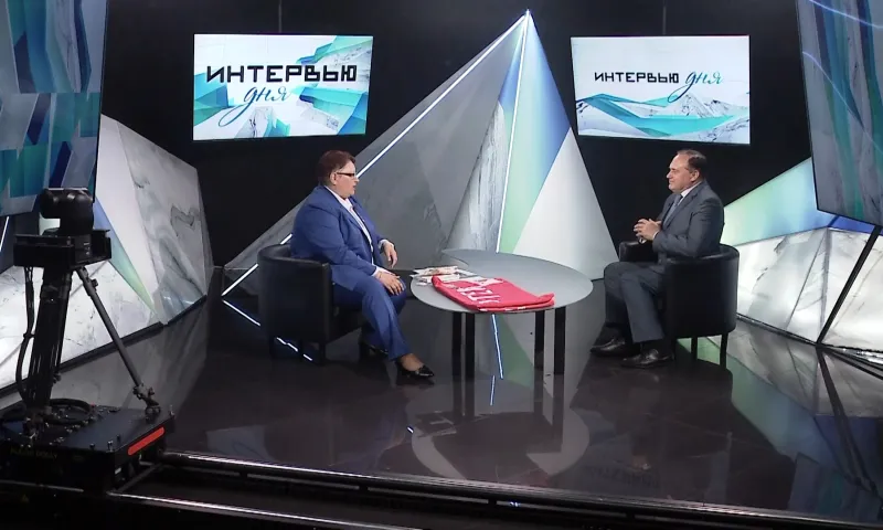 Лариса Таксанова: о международном конкурсе «Проводники смыслов. Экскурсоводы Победы»