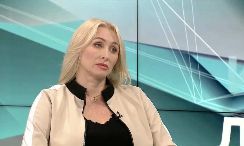 Мастер международного уровня Людмила Тарасова рассказала о современных стандартах парикмахерского искусства