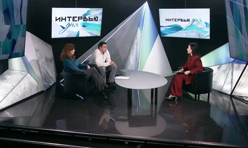 Татьяна Тимофеева и Дмитрий Шишанов: об «Эхе Большого детского фестиваля»