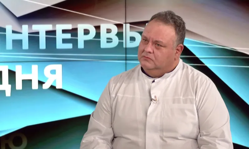 Врач рассказал о возможных последствиях инсульта