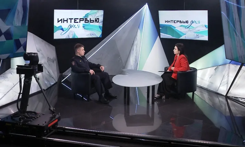 «Интервью дня»: Роман Уколов