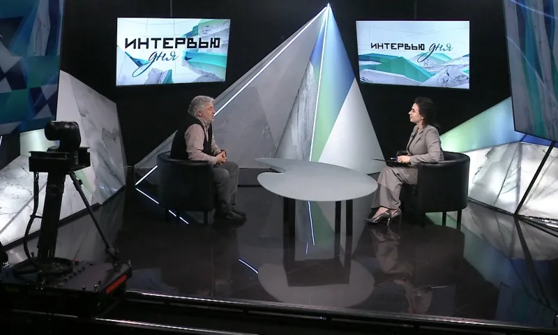 Владимир Воркин: как сегодня быть ближе к своему потребителю в условиях цифровых технологий