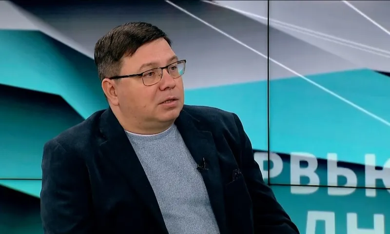 Профессор Алтайского государственного университета Роман Яковлев об одних из самых незаметных и многочисленных обитателях планеты – насекомых