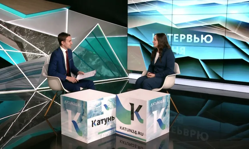 Чем увлечена активная молодёжь Алтайского края? Рассказывает член Молодёжного правительства региона