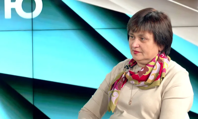 «Интервью дня»: о татарской диаспоре в Алтайском крае