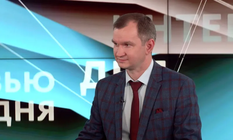 Министр цифрового развития и связи Алтайского края рассказал о системе QR-кодов