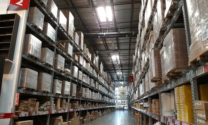 IKEA может в скором времени вернуться в Россию