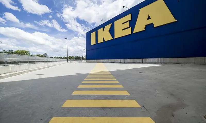 IKEA продлила выплаты зарплат своим сотрудникам