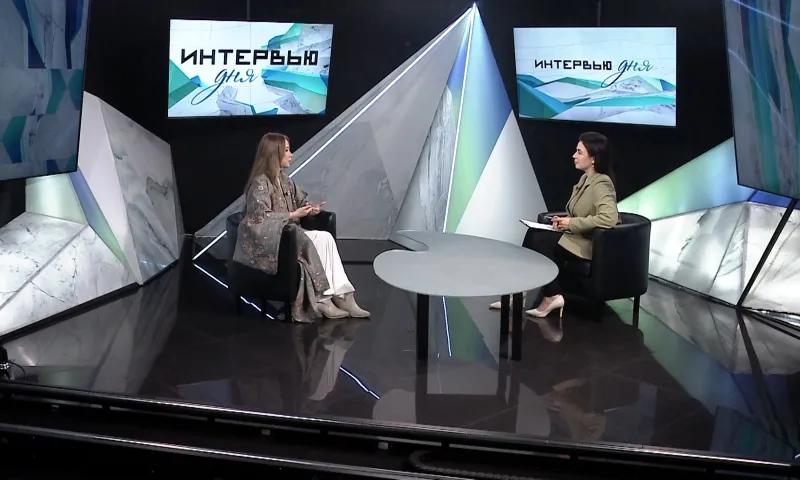Анна Янс: как снять стресс с помощью нейрографики