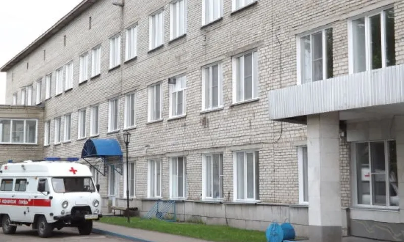 Новую поликлинику начали строить в Смоленском районе