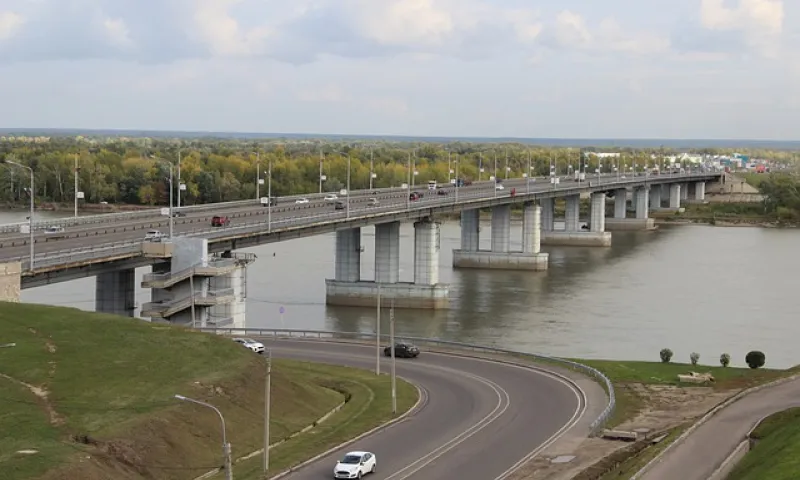 Барнаульцев приглашают на бесплатную экскурсию в женский монастырь