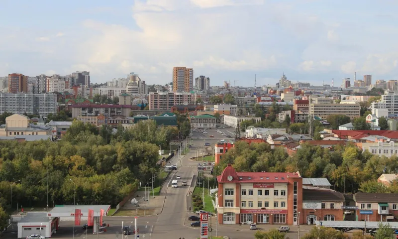 Рассказываем, как пройдет День города в Барнауле