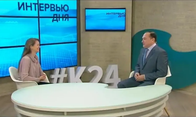 Министр культуры Алтайского края рассказал, каким был Год театра для региона