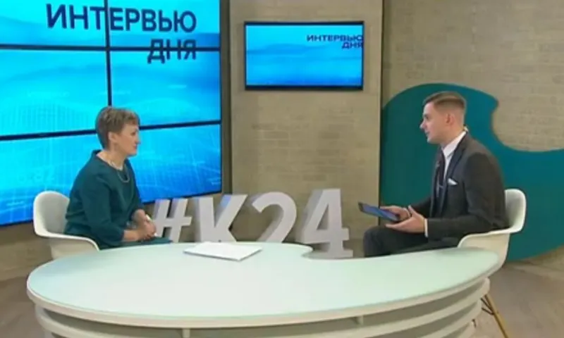 Перепись населения пройдёт в России в 2020 году