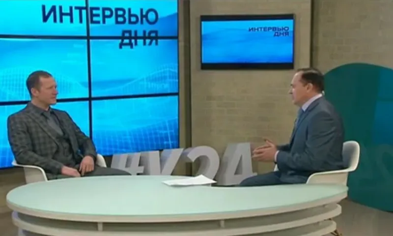 Эксперт рассказал о предварительных итогах внедрения мусорной реформы в Алтайском крае